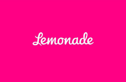 Lemonade Insurance