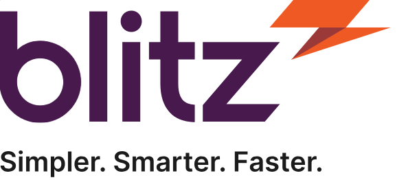 blitz logo